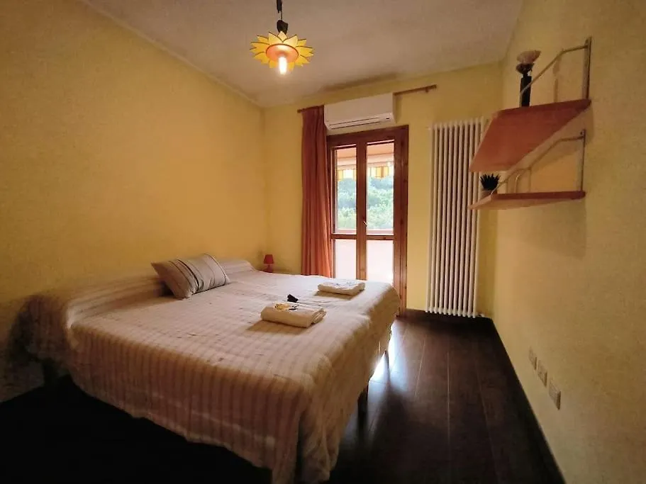 Casa Vacanze Sa Jana Birde, Maristella, Alghero Porto Conte