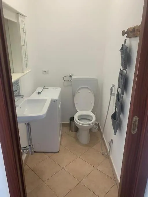 Casa Vacanze Sa Jana Birde, Maristella, Alghero Porto Conte 0*,  Italy