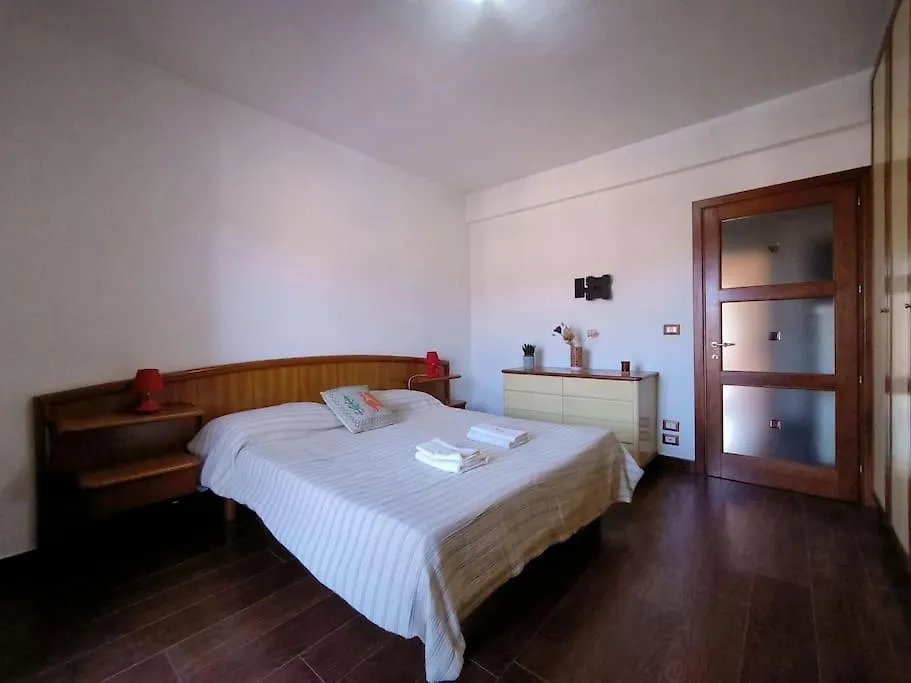 Casa Vacanze Sa Jana Birde, Maristella, Alghero Porto Conte 0*,