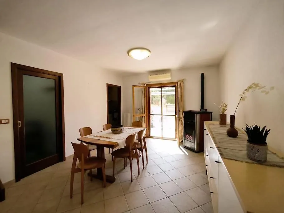 Holiday home Casa Vacanze Sa Jana Birde, Maristella, Alghero Porto Conte