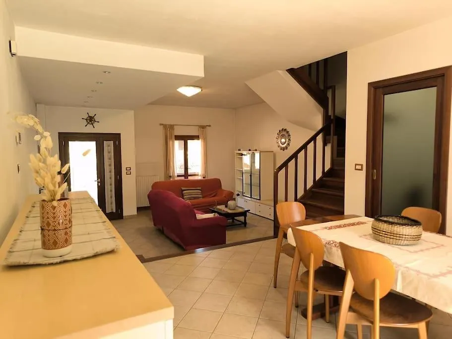 Holiday home Casa Vacanze Sa Jana Birde, Maristella, Alghero Porto Conte