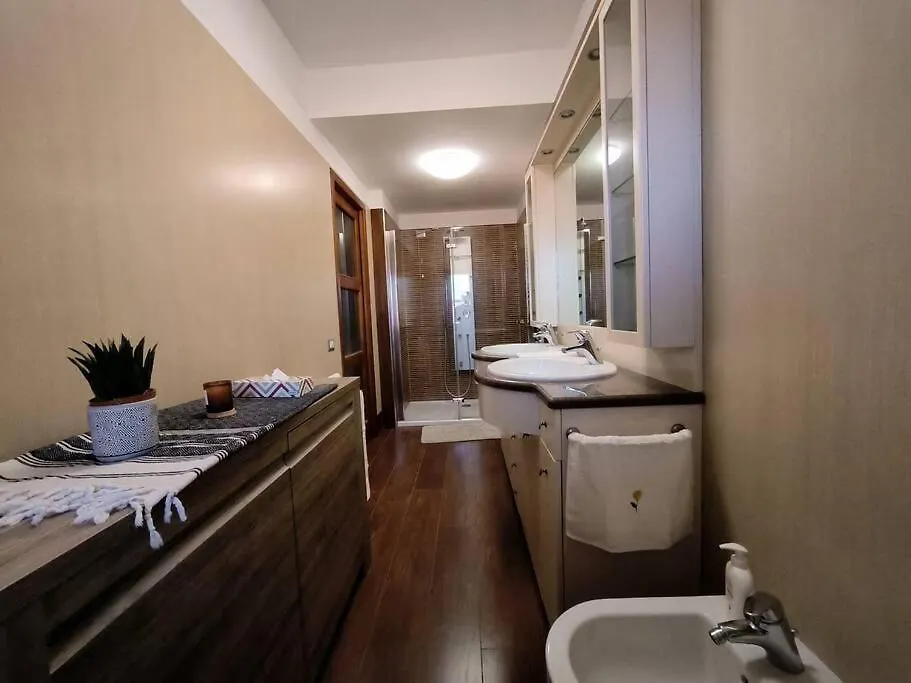 Casa Vacanze Sa Jana Birde, Maristella, Alghero Porto Conte Italy