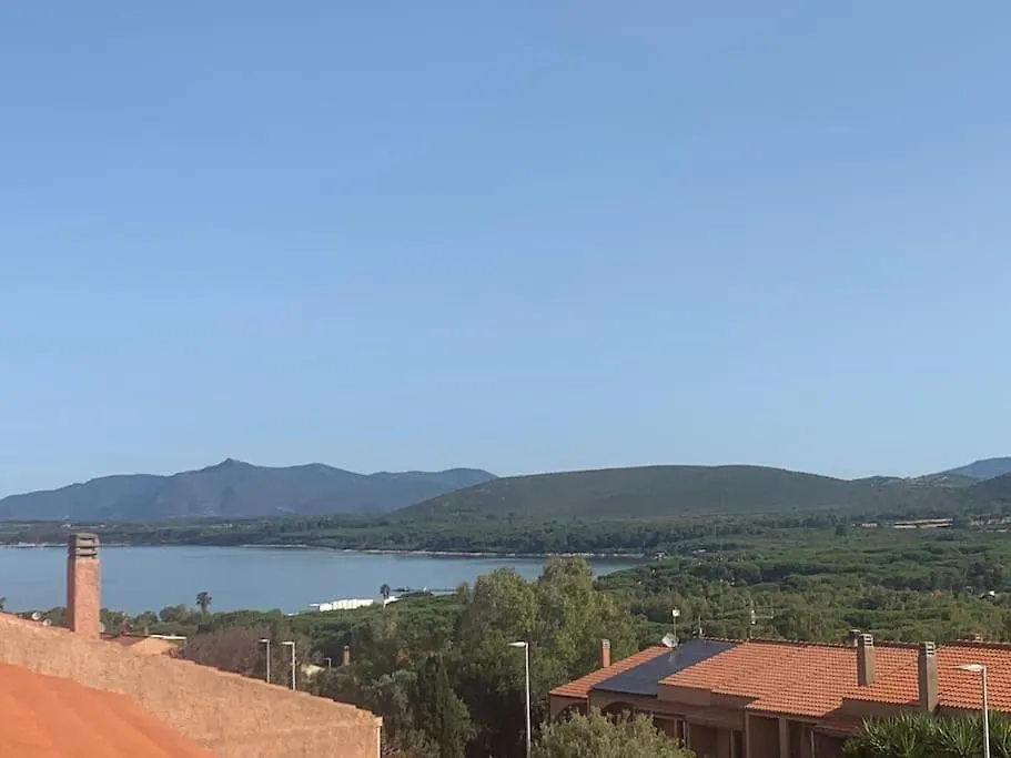 Casa Vacanze Sa Jana Birde, Maristella, Alghero Porto Conte 0*,  Italy